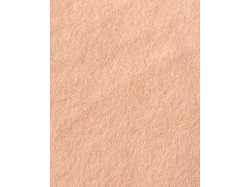 Decorative felt - Knorr Prandell - skin colored, 20 x 30 cm
