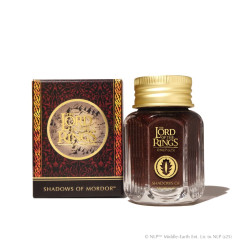 Atrament The Lord of the Rings - Ferris Wheel Press - Shadows of Mordor 28 ml