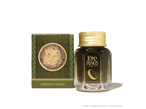 Calligraphy ink The Lord of the Rings - Ferris Wheel Press - Verdant Voyage 28 ml
