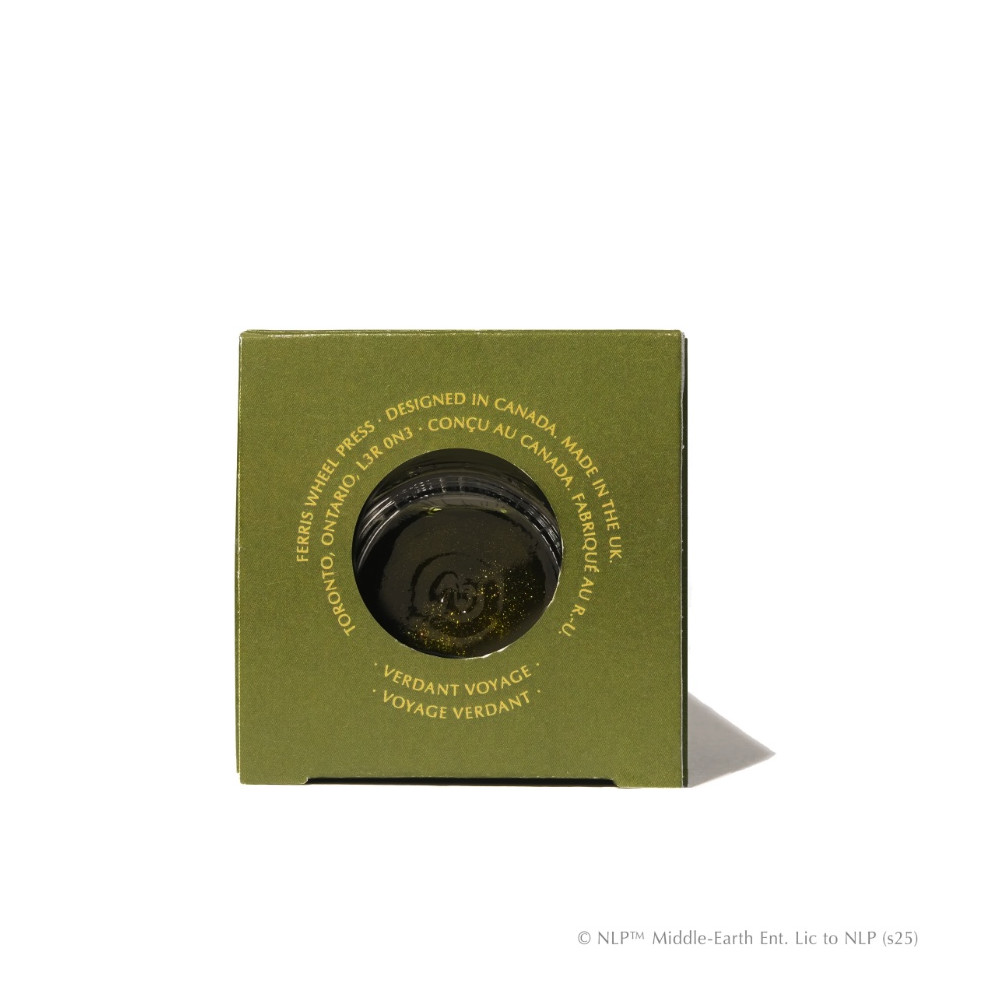 Atrament The Lord of the Rings - Ferris Wheel Press - Verdant Voyage 28 ml