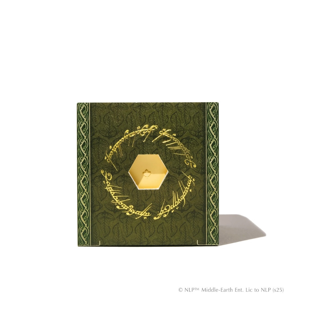 Atrament The Lord of the Rings - Ferris Wheel Press - Verdant Voyage 28 ml