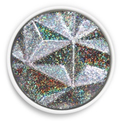 Limited Edition watercolor paint - Coliro Pearl Colors - Holo Dream 30 mm