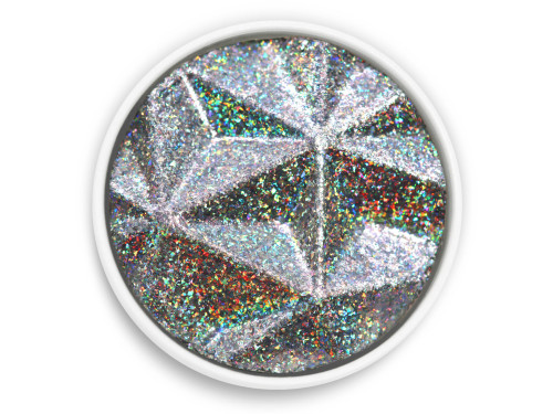 Limited Edition watercolor paint - Coliro Pearl Colors - Holo Dream 30 mm