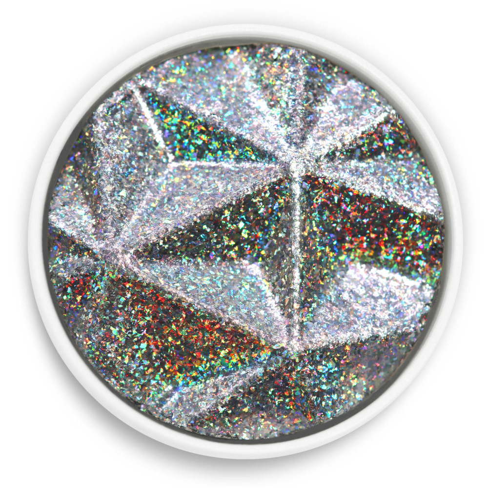 Farba akwarelowa Limited Edition - Coliro Pearl Colors - Holo Dream