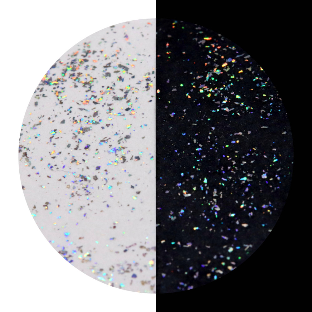 Limited Edition watercolor paint - Coliro Pearl Colors - Holo Dream 30 mm