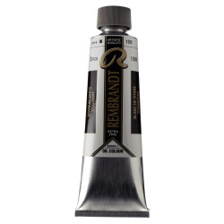 Farba olejna - Rembrandt - Titanium White 150 ml