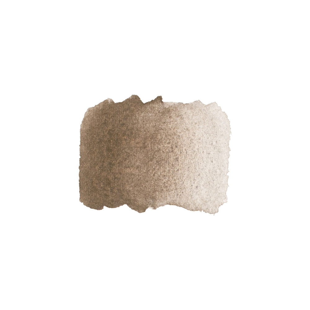 Farba akwarelowa Grand Godet w kostce - Renesans - 49 Tokyo Grey