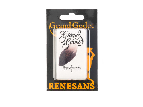 Farba akwarelowa Grand Godet w kostce - Renesans - 48 Moon Grey