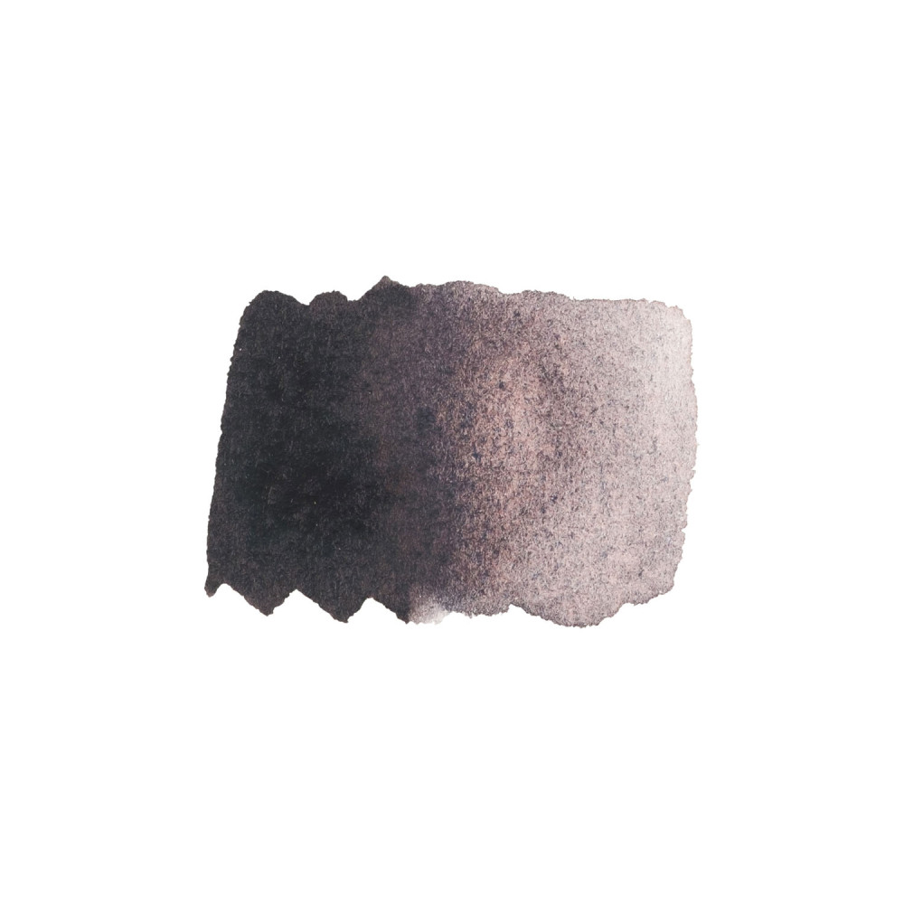 Farba akwarelowa Grand Godet w kostce - Renesans - 48 Moon Grey