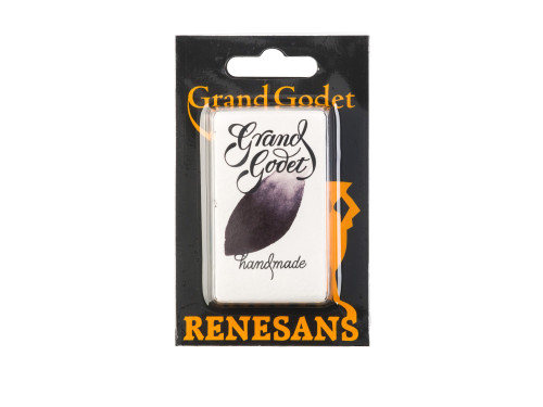 Grand Godet watercolor paint - Renesans - 47 Masurian Grey