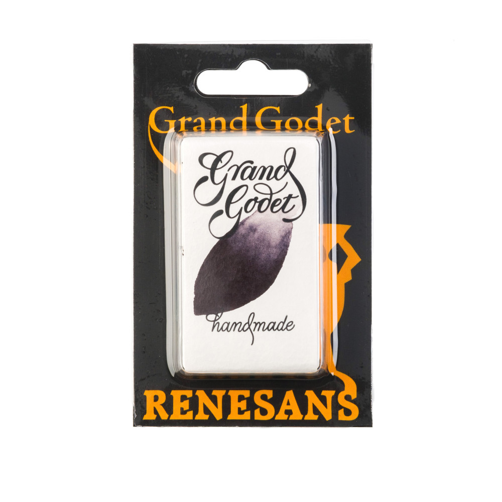 Grand Godet watercolor paint - Renesans - 47 Masurian Grey