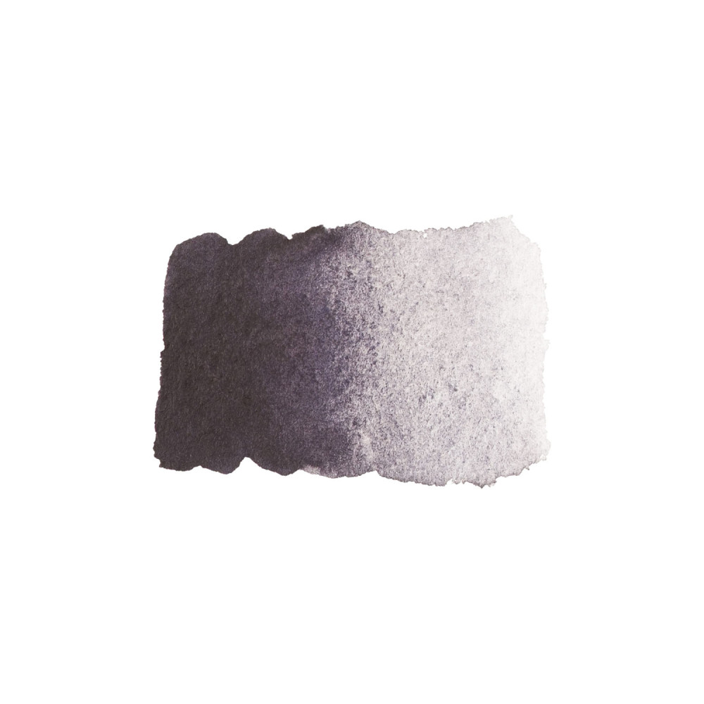 Grand Godet watercolor paint - Renesans - 47 Masurian Grey