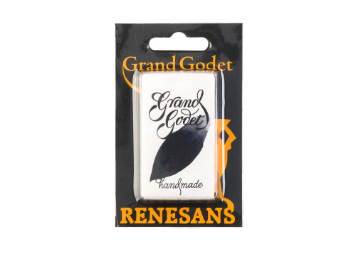Grand Godet watercolor paint - Renesans - 46 Harbour Grey