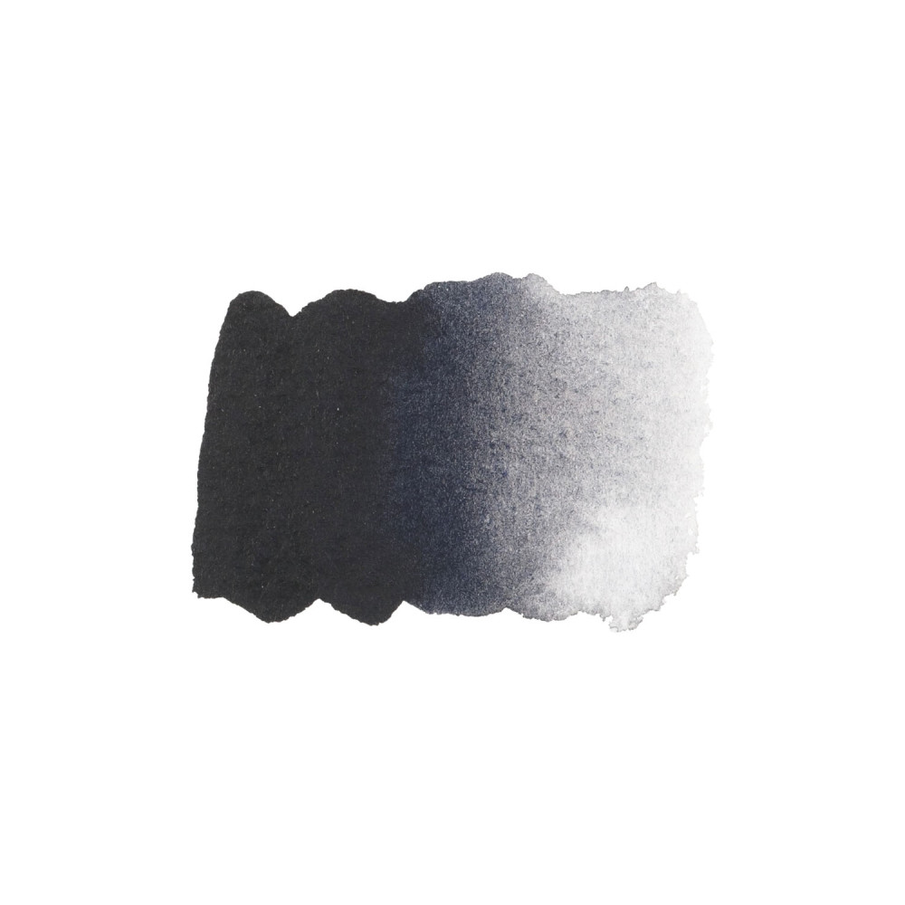 Grand Godet watercolor paint - Renesans - 46 Harbour Grey