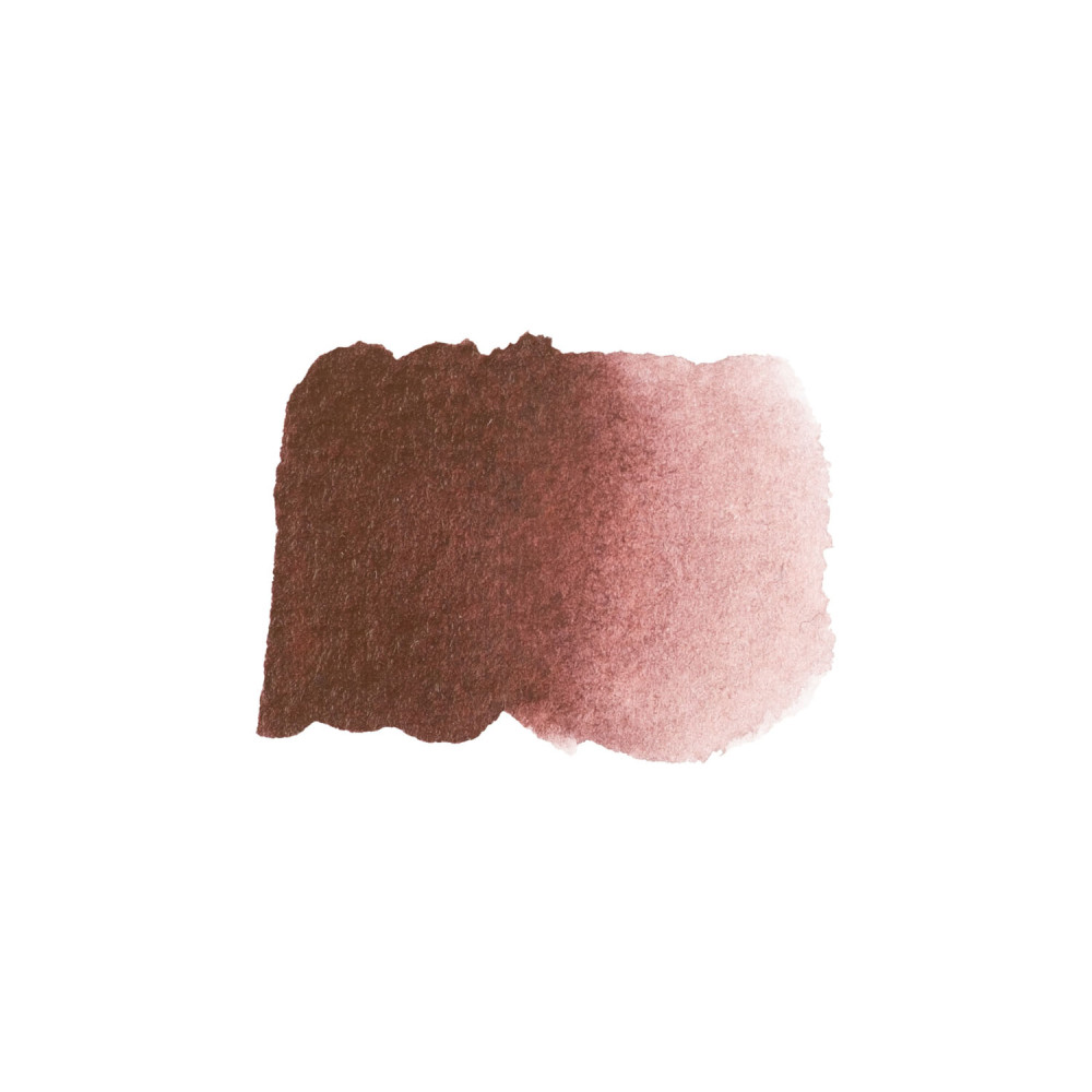 Farba akwarelowa Grand Godet w kostce - Renesans - 44 Misty Rose