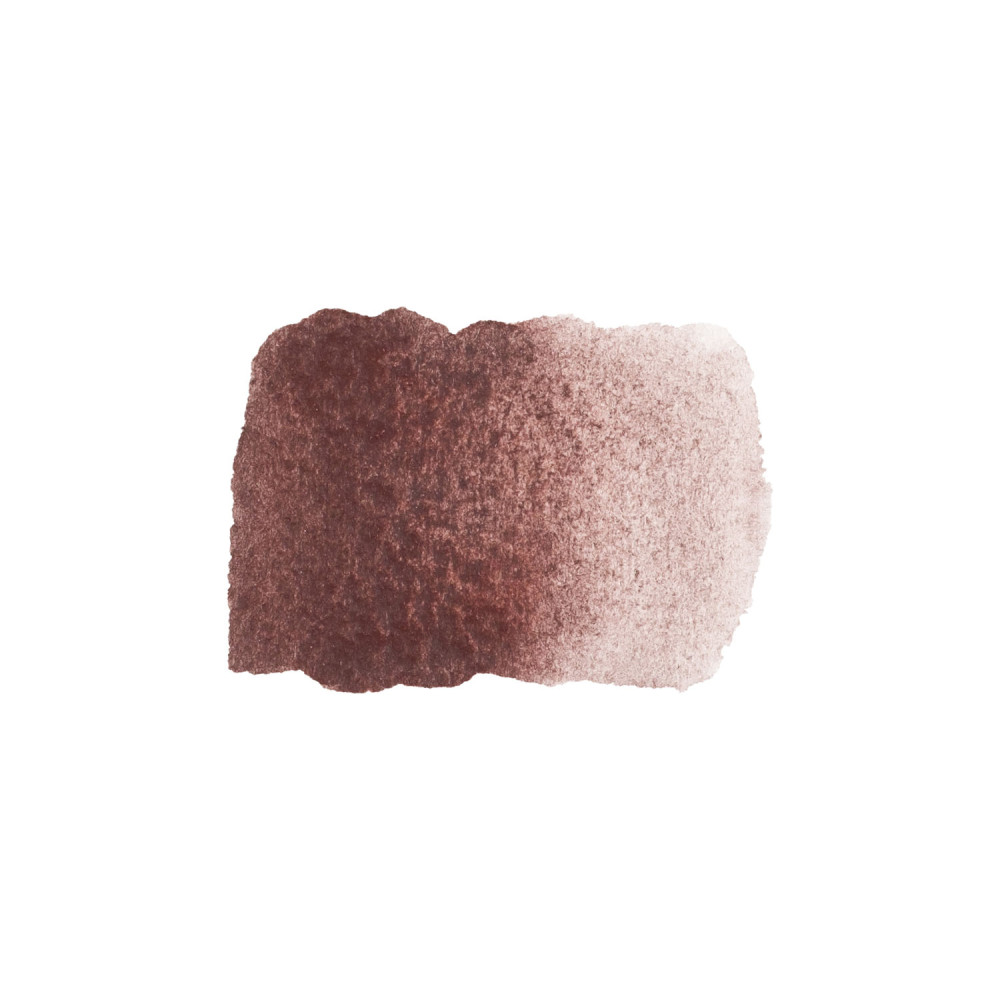 Grand Godet watercolor paint - Renesans - 43 Caput Mortuum