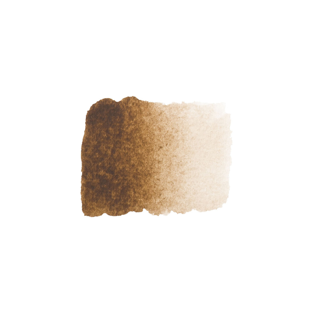 Grand Godet watercolor paint - Renesans - 41 Raw Umber
