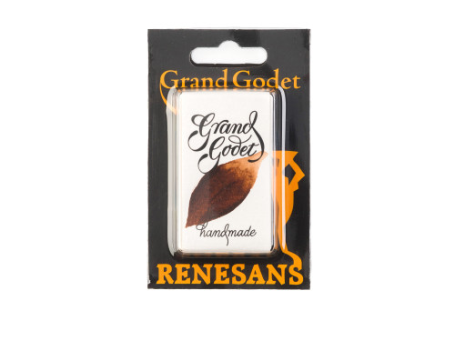 Grand Godet watercolor paint - Renesans - 40 Cyprus Earth