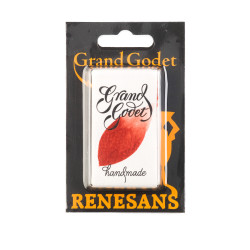 Farba akwarelowa Grand Godet w kostce - Renesans - 39 Pozzuoli Earth