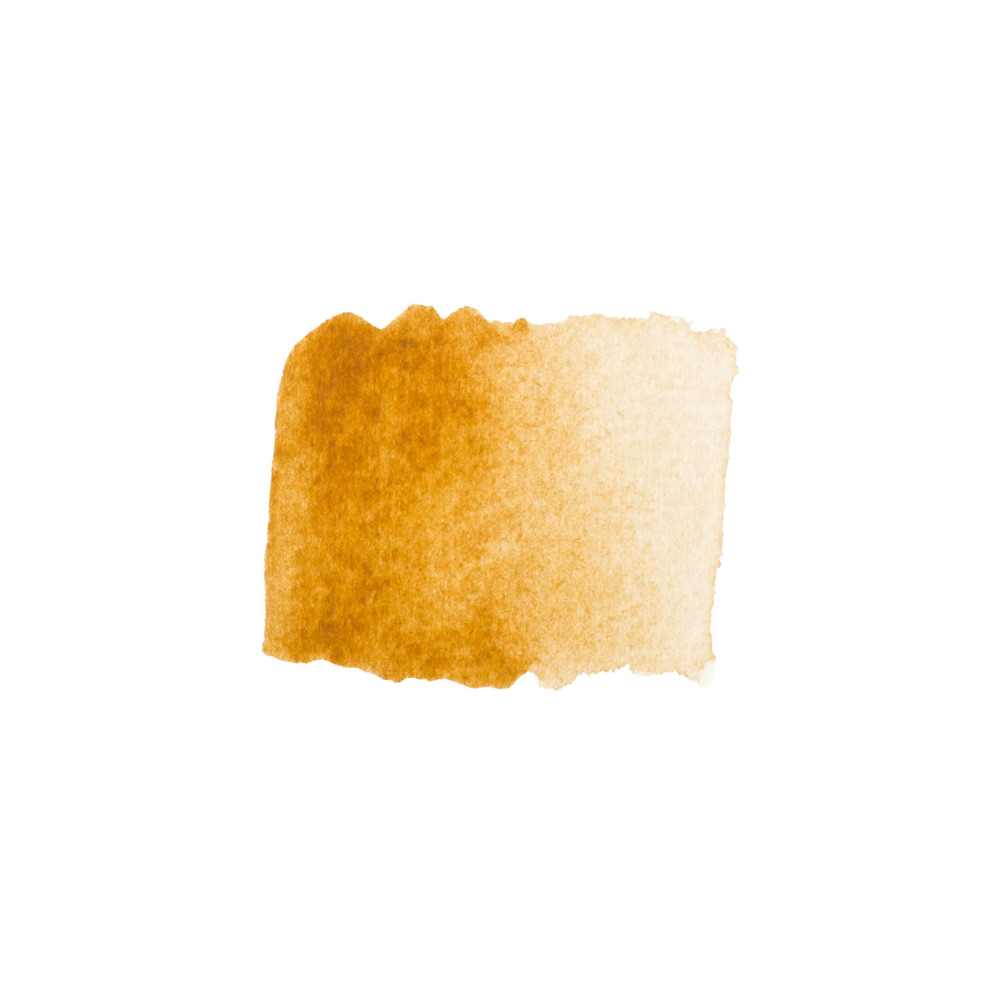 Grand Godet watercolor paint - Renesans - 37 Raw Sienna
