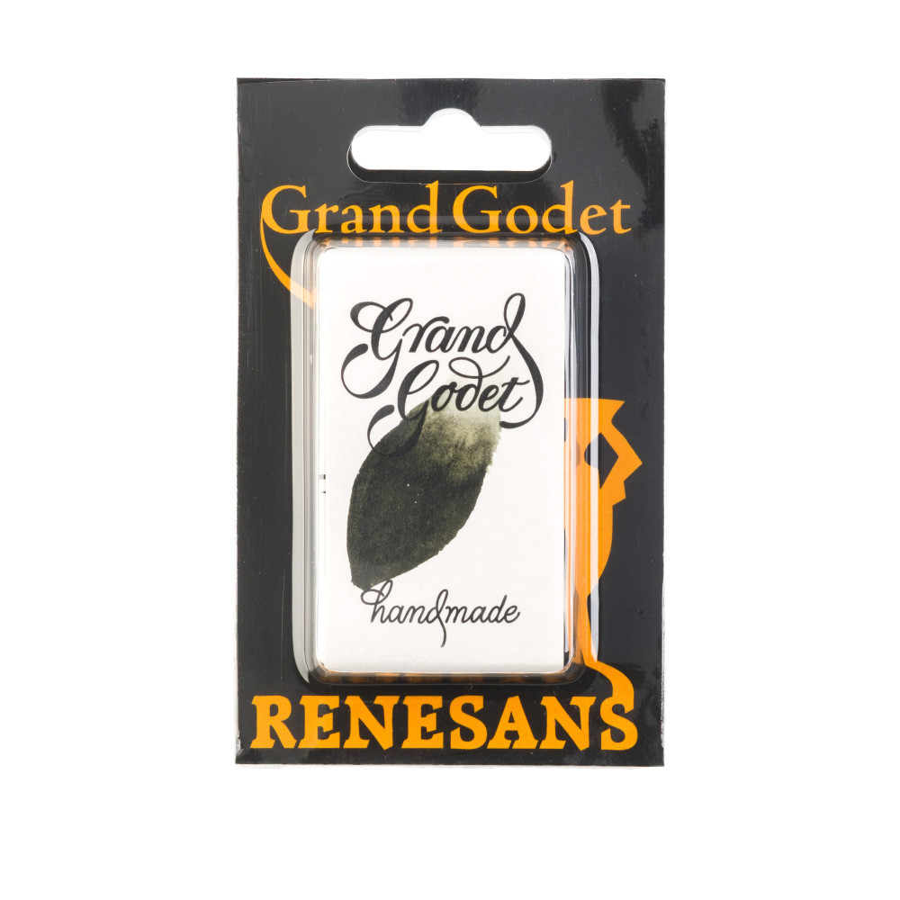 Grand Godet watercolor paint - Renesans - 31 Verdaccio