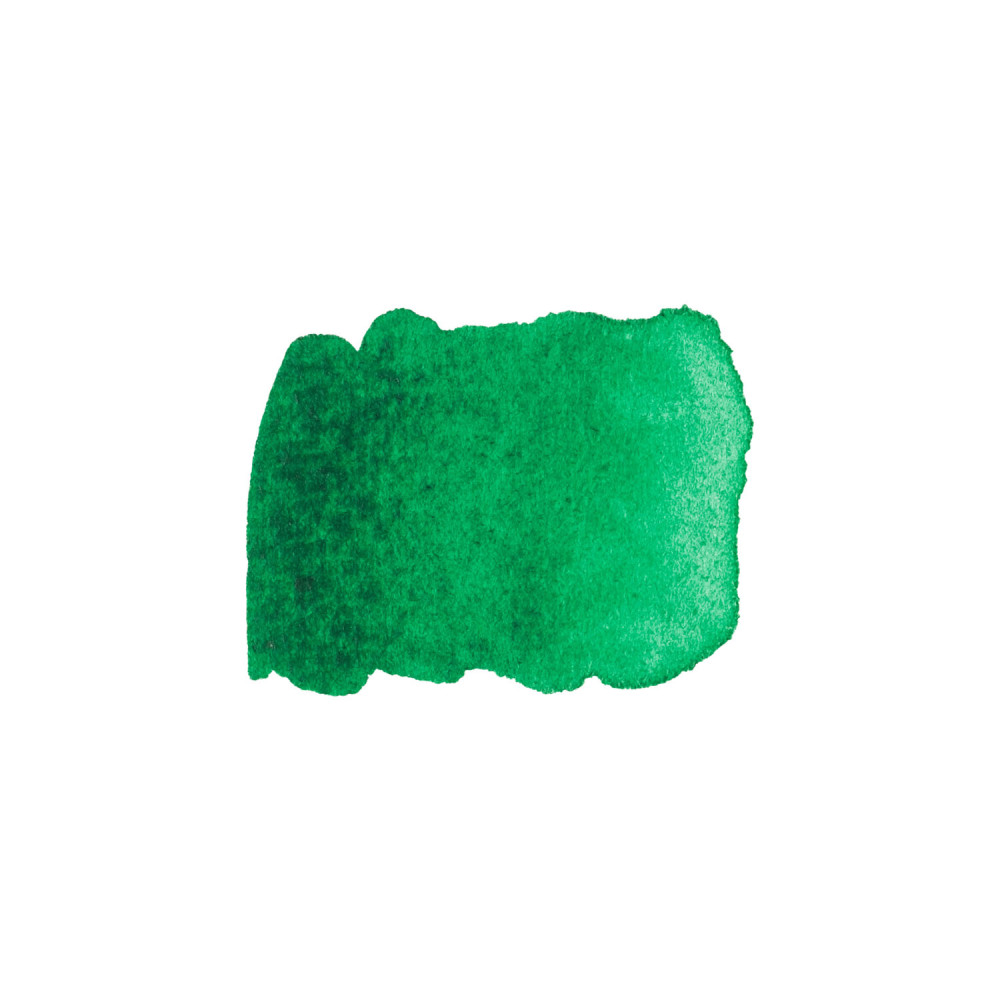 Farba akwarelowa Grand Godet w kostce - Renesans - 29 Copper Oxide Green