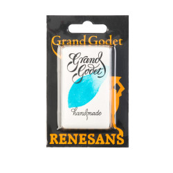 Grand Godet watercolor paint - Renesans - 26 Mint Cobalt Teal