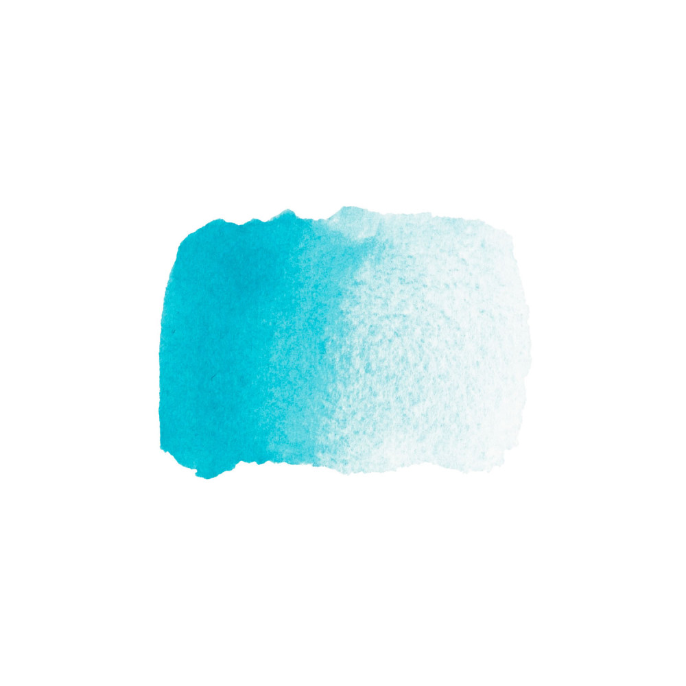 Grand Godet watercolor paint - Renesans - 26 Mint Cobalt Teal