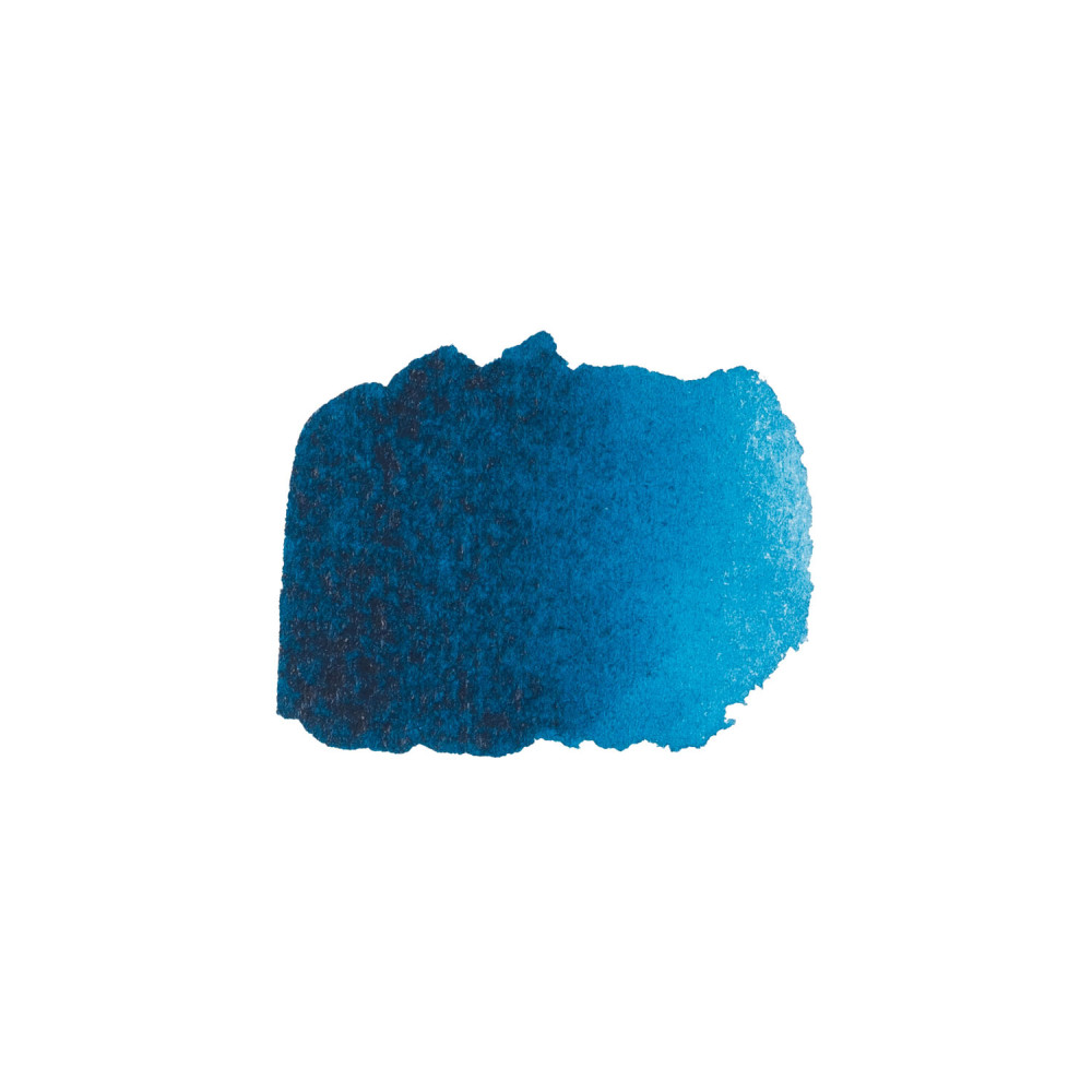 Grand Godet watercolor paint - Renesans - 22 Sapphire Blue