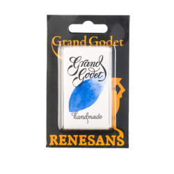 Grand Godet watercolor paint - Renesans - 21 Cobalt Blue