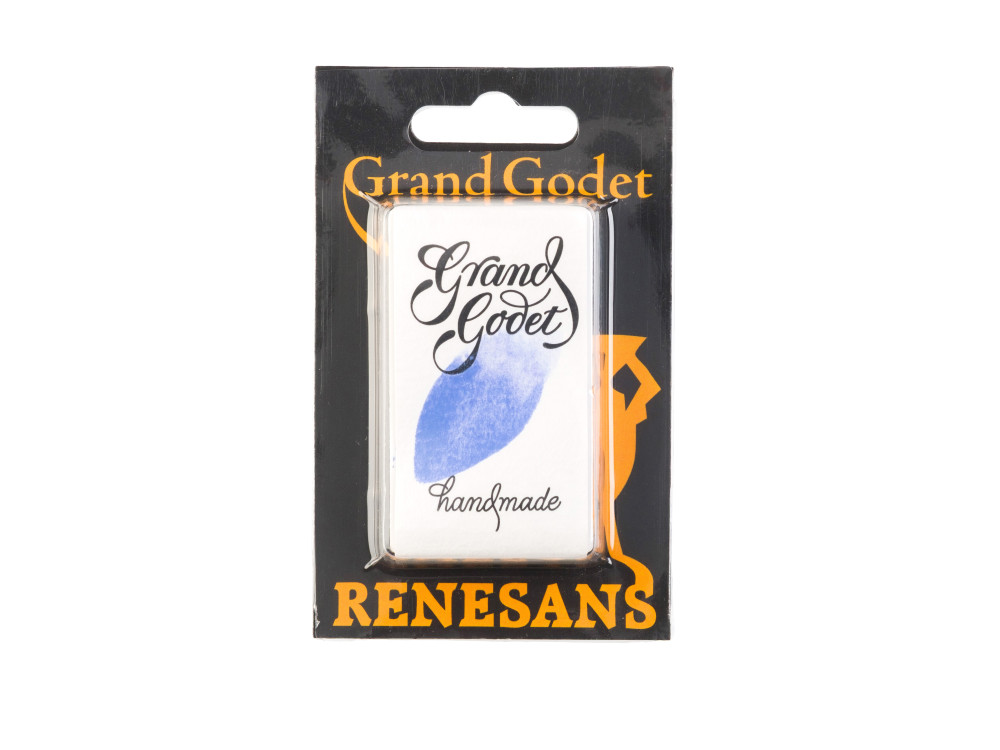 Farba akwarelowa Grand Godet w kostce - Renesans - 20 Lavender