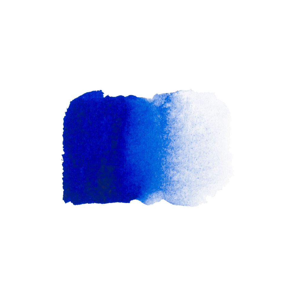 Grand Godet watercolor paint - Renesans - 19 French Ultramarine