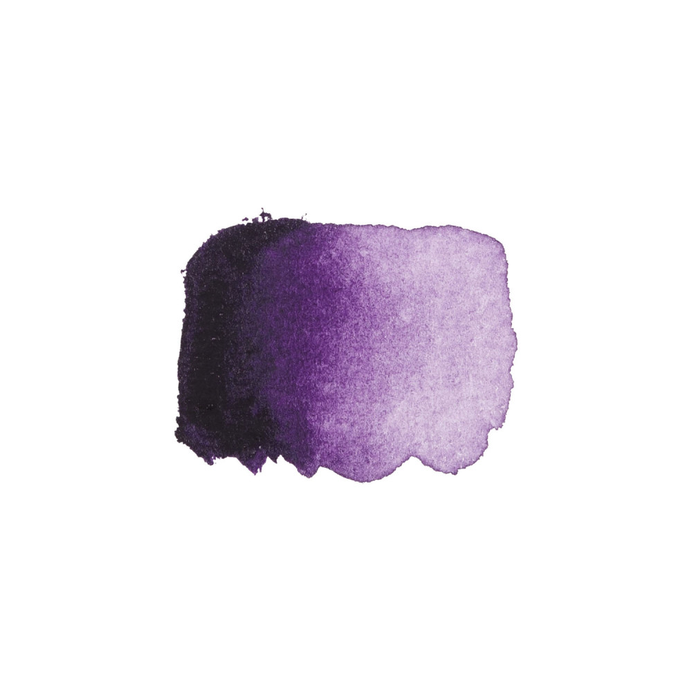 Grand Godet watercolor paint - Renesans - 18 Royal Violet