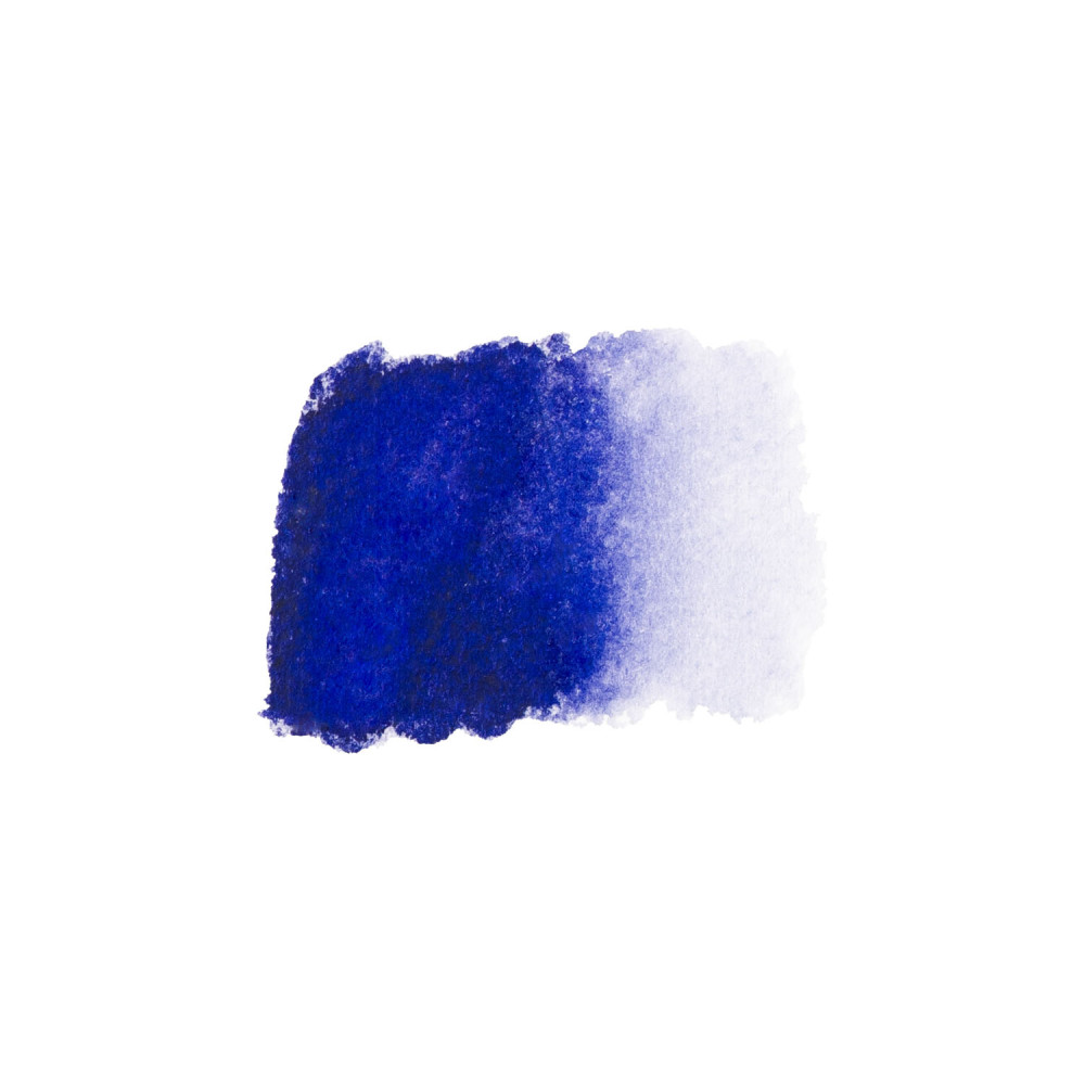 Farba akwarelowa Grand Godet w kostce - Renesans - 17 Ultramarine Violet Hue