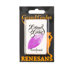 Grand Godet watercolor paint - Renesans - 14 Cobalt Violet