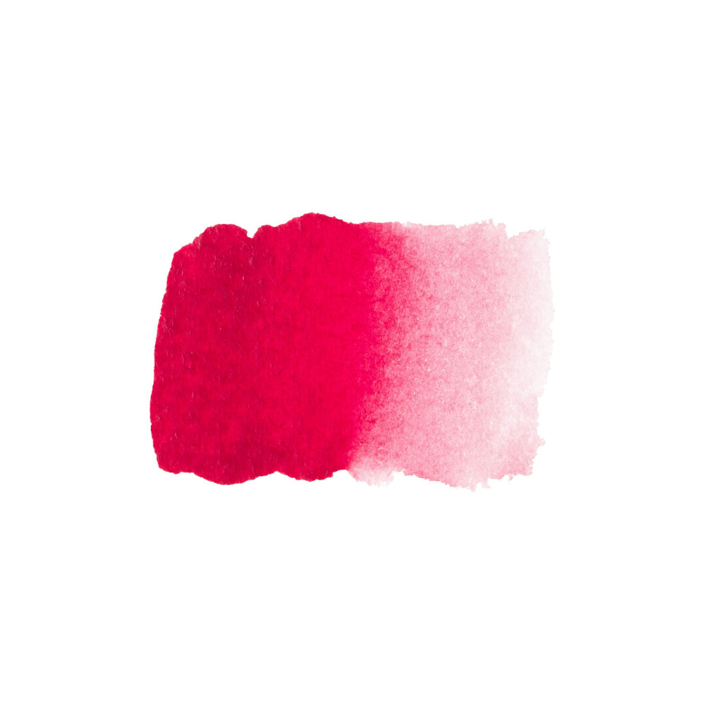 Farba akwarelowa Grand Godet w kostce - Renesans - 9 Anthraquinoid Red