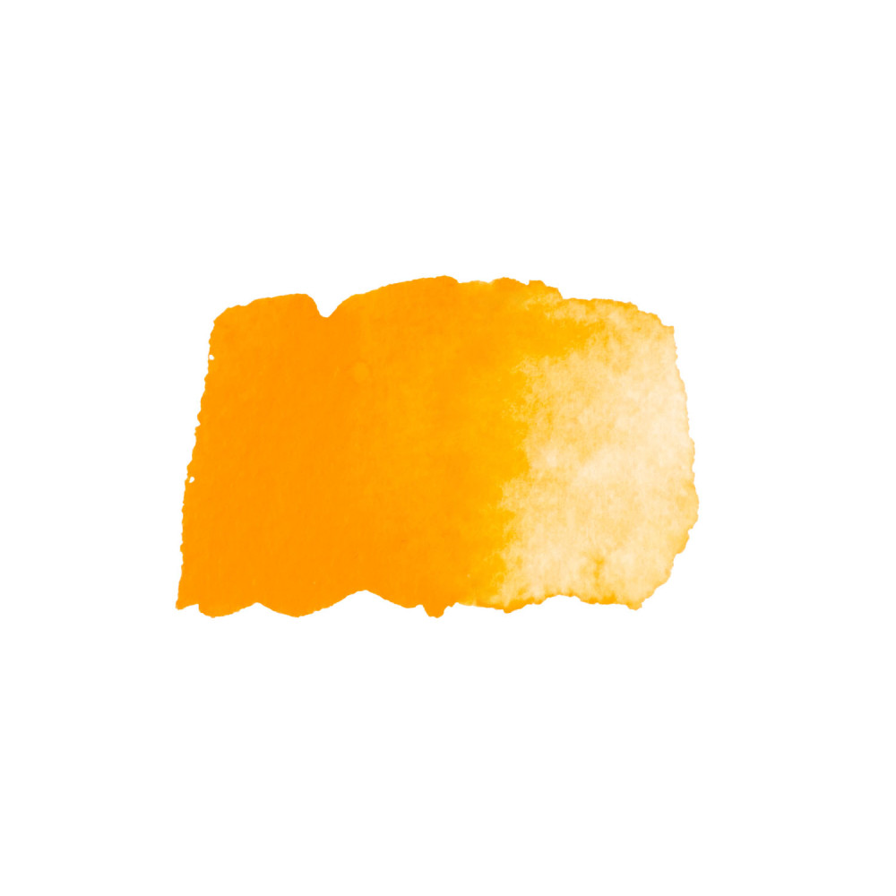 Grand Godet watercolor paint - Renesans - 4 Cadmium Yellow Deep