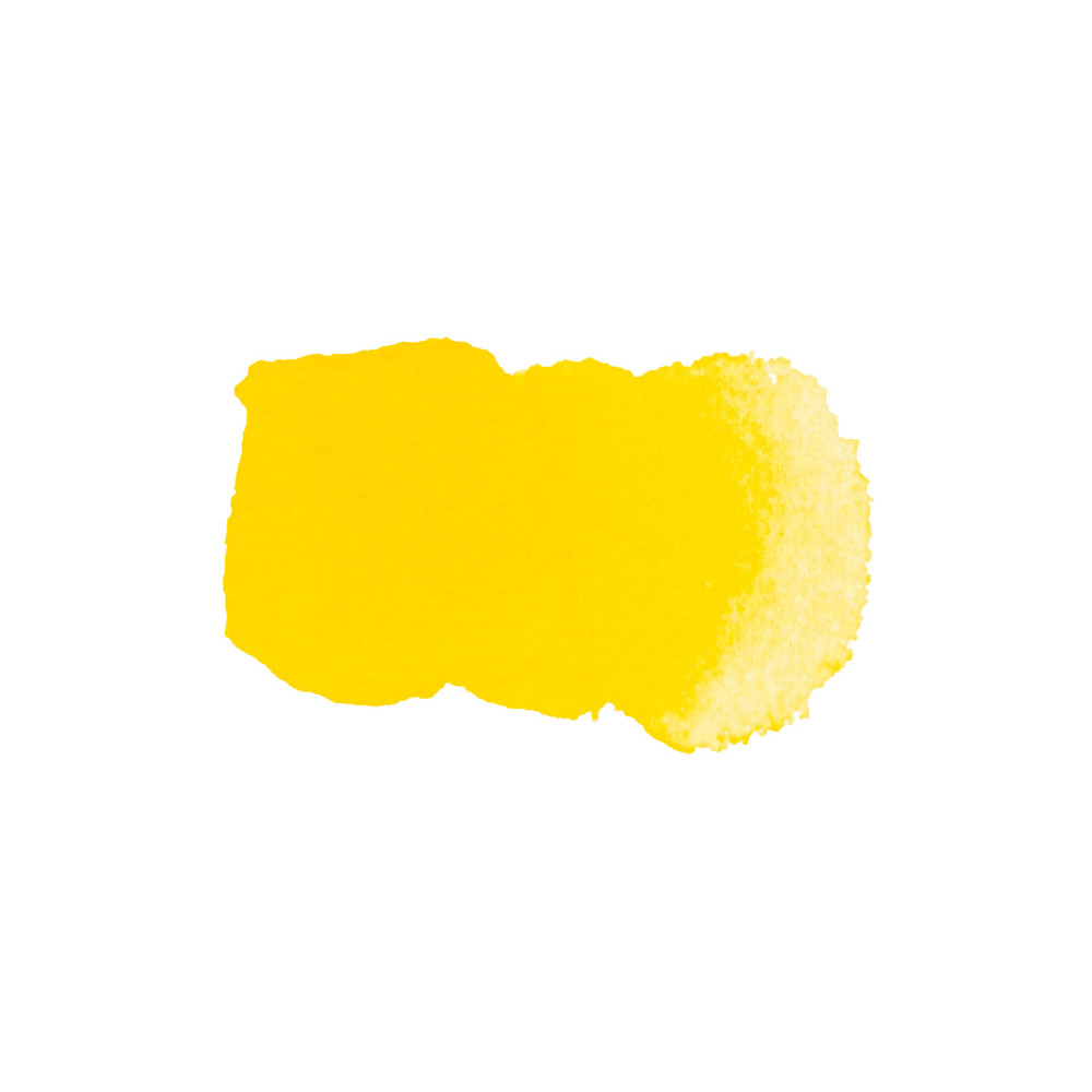 Grand Godet watercolor paint - Renesans - 3 Cadmium Yellow Medium