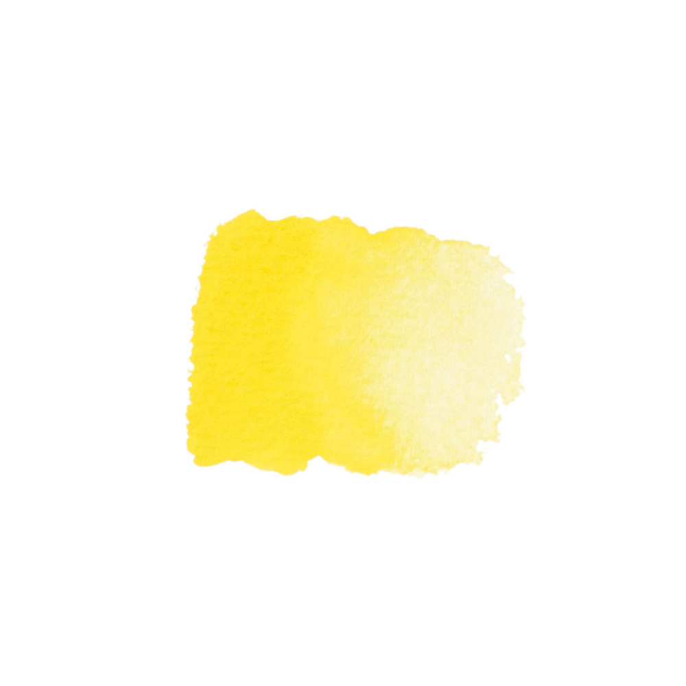 Farba akwarelowa Grand Godet w kostce - Renesans - 2 Cadmium Yellow Pale