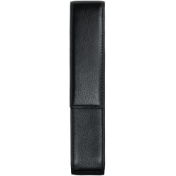 Skórzane etui A201 - Lamy - Black