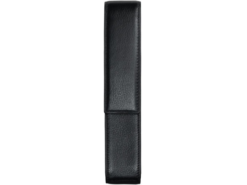 Fountain pen leather case A201 - Lamy - Black