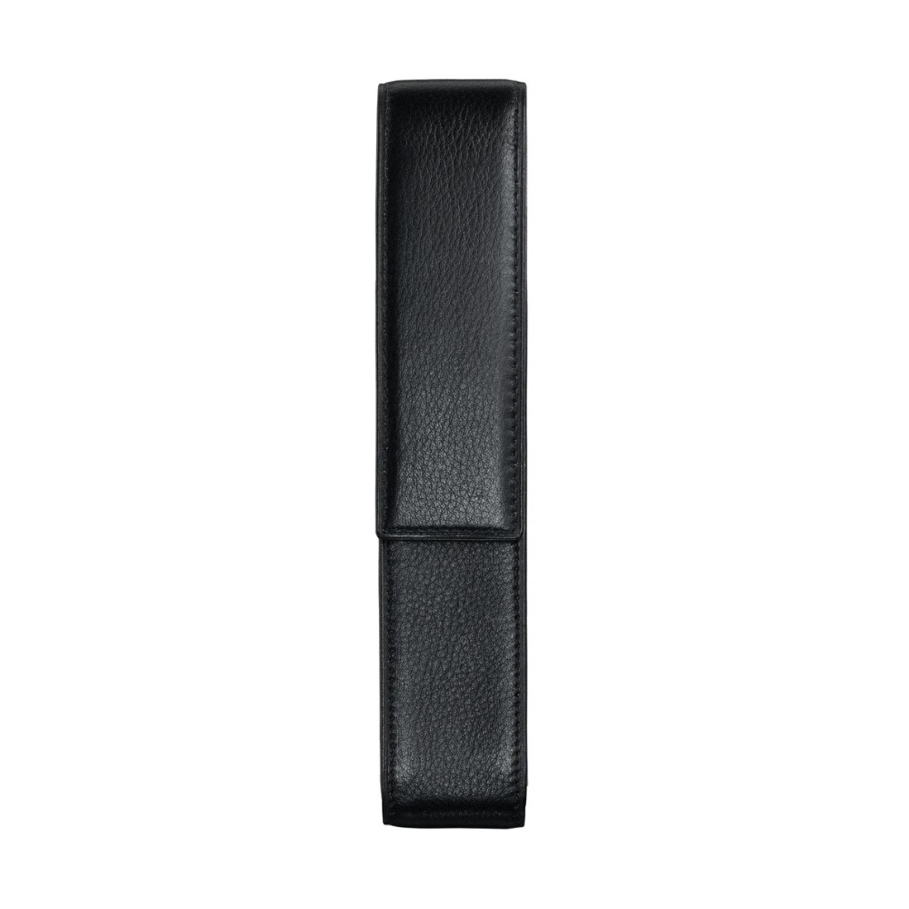 Fountain pen leather case A201 - Lamy - Black