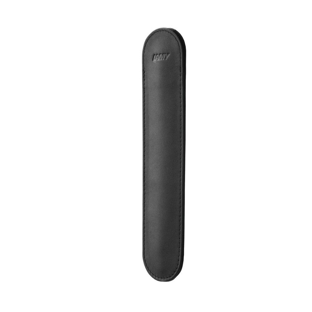 Skórzane etui A112 - Lamy - Black