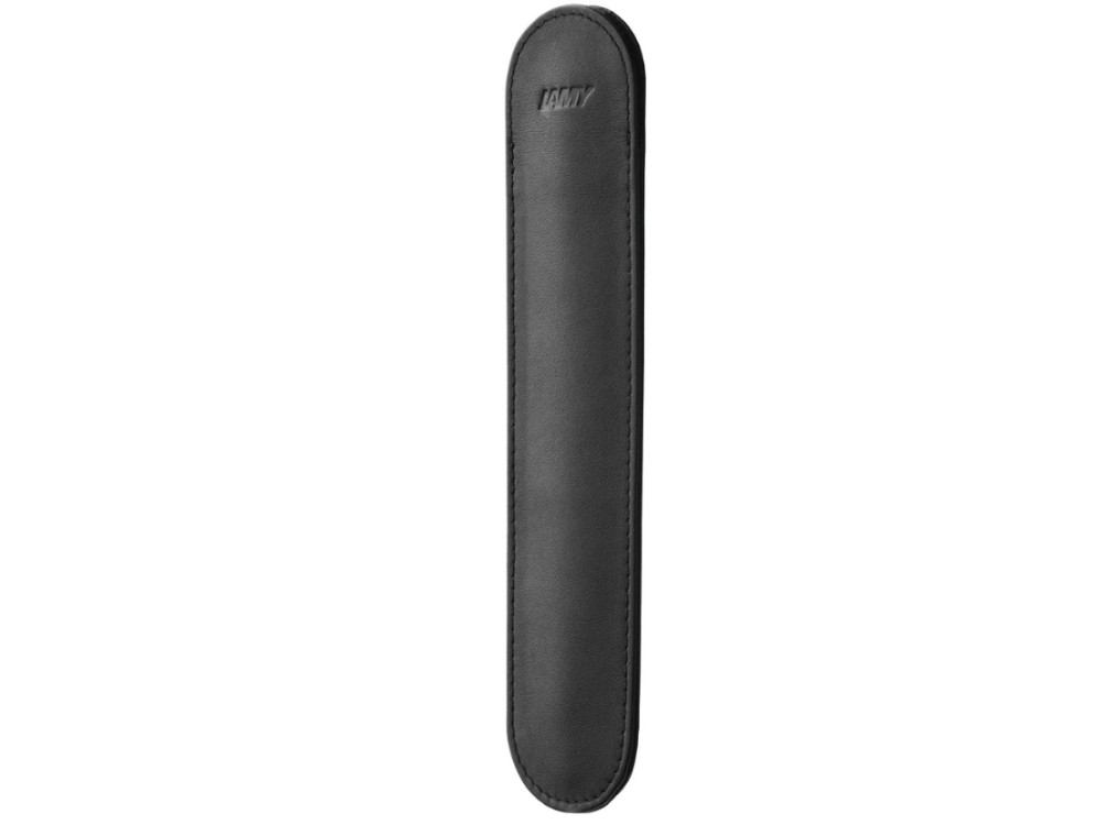 Skórzane etui A112 - Lamy - Black
