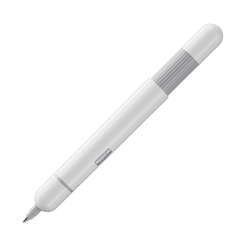 Pico 288 ballpoint Pen - Lamy - White