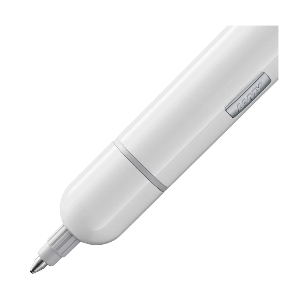 Długopis Pico 288 - Lamy - White