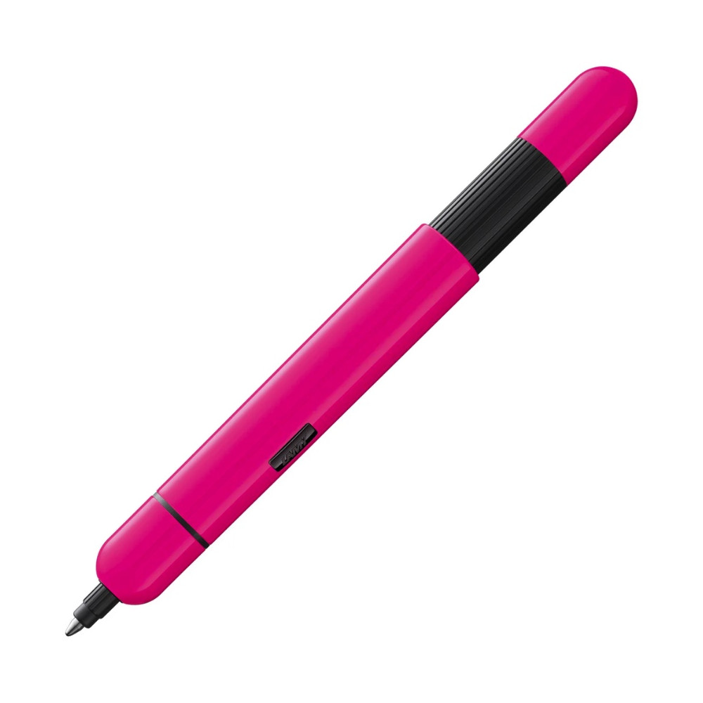 Pico 288 ballpoint Pen - Lamy - Neon Pink