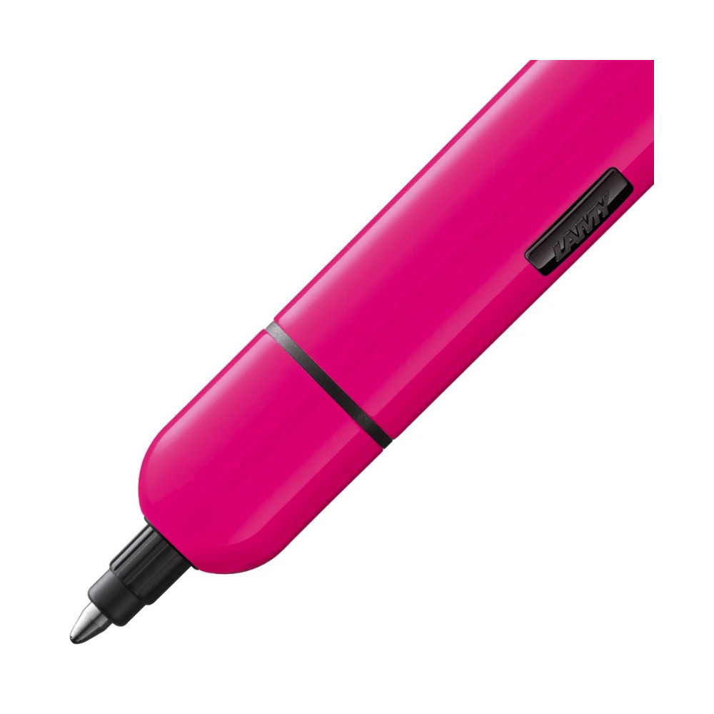 Pico 288 ballpoint Pen - Lamy - Neon Pink