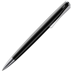 Studio 267 ballpoint Pen - Lamy - Pianoblack M