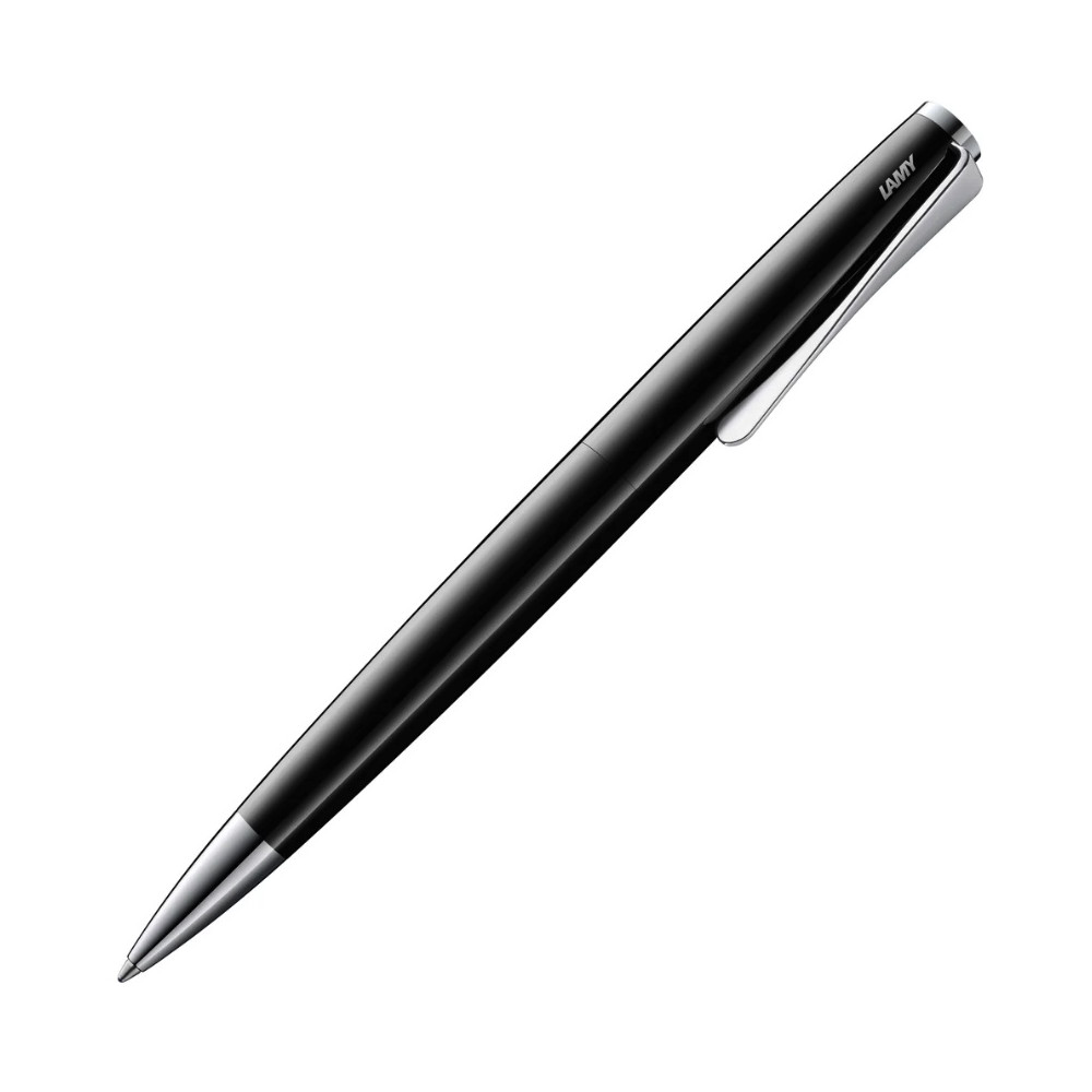Długopis Studio 267 - Lamy - Pianoblack M